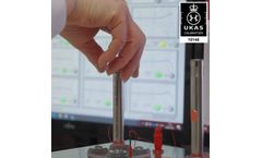 Cirrus Research plc - UKAS-accredited Acoustic Calibration