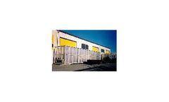 BioSal - Model FIL - Modular Biological Filter System