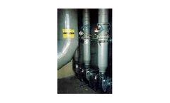 BioSal - Model LTA - Air-Technology Plants for Environmental Protection