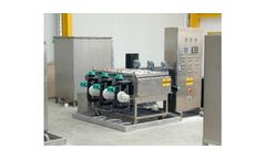 BioSal - Test Center / Research and Development