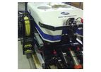 AC-ROV - Model 3000 - Visual Inspection System