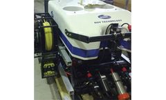 AC-ROV - Model 3000 - Visual Inspection System