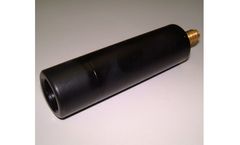 AC-CES - Model 5000m - Miniature Colour Camera