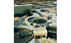 Water monitoring instruments for water & wastewater
