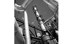 Water monitoring instruments for oil and gas