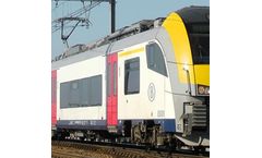 Water monitoring instruments for transport