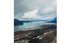 Water monitoring instruments for environment & climate