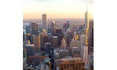 Water monitoring instruments for built environment