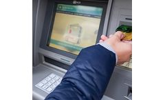 Water monitoring instruments for financial services