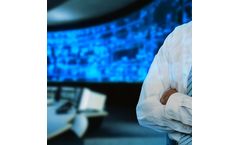 Water monitoring instruments for the industrial internet of things (IIoT)