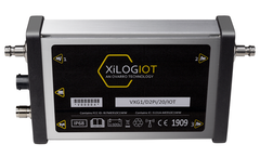 Ovarro - Model XiLogIoT  - Data Loggers