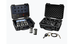 Ovarro - Model EnigmahyQ - On-Site Leak Location Logger