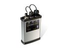 PRIMELOG - Model PRIMELOG - Water Data Logger for Water Network Surveys