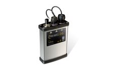 PRIMELOG - Model PRIMELOG - Water Data Logger for Water Network Surveys