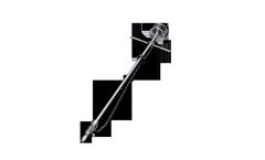 PRIME - Model PRIMEPROBE - Rugged Insertion Flowmeter