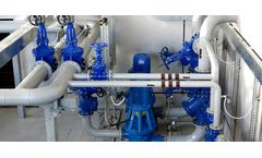 Water Utility Network Optimisation Consultancy Services