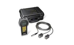 PRIME - Model PRIMEFLO-T - Compact Ultrasonic Water Flowmeter