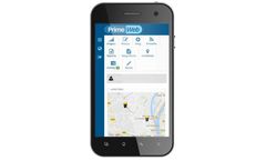 PrimeWeb - Cloud Based Data Collection Software