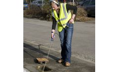 MIKRON - Model MIKRON MINI - Leak Listening Systems