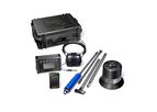 MIKRON - Model MIKRON3 - Water Leakage Acoustic Microphone System