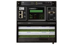 Seprol - Model S2000 - Remote Telemetry Units (RTU)