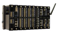 TBox - Model MS - Remote Telemetry Units (RTU)