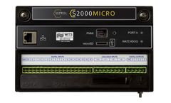 Seprol - Model S2000micro - Remote Telemetry Units (RTU)