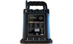 Seprol - Model S2000nano - Remote Telemetry Units (RTU)