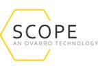 Scope Prism - Secure Platform Software for Monitoring and Controlling