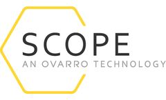 Scope Prism - Secure Platform Software for Monitoring and Controlling