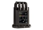 TBox - Model Nano - Battery-Powered Telemetry Unit and Data Logger