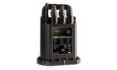 TBox - Model Nano - Battery-Powered Telemetry Unit and Data Logger