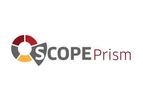 SCOPE - Model Prism - SCADA Telemetry Graphical User Interface