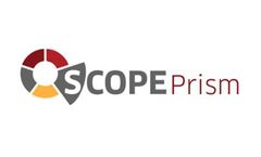 SCOPE - Model Prism - SCADA Telemetry Graphical User Interface