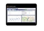 Datective FlowSure Self-Learning Water Network Anomaly Detection Analytics Software
