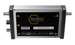 Ovarro - Model XiLOG 4G - Data Loggers