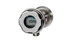 Sitrans - Model P300 - Pressure Measurement System