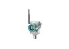 Sitrans WirelessHART - Model P280 - Pressure Transmitter