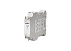 Sitrans - Model TR200 - Rail Transmitter
