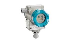 Sitrans - Model TF - Field Transmitter