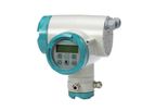 Siemens SITRANS - Model F M MAG 6000 I / 6000 I Ex de - Transmitters
