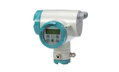 Siemens SITRANS - Model F M MAG 6000 I / 6000 I Ex de - Transmitters