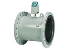 Siemens SITRANS - Model FUE380 - Flowmeter