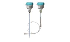 SITRANS - Model LC500 - Capacitance Level Transmitter