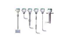 SITRANS - Model LPS200 - Electromechanical Level Switch