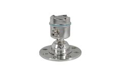 SITRANS - Model LR560 - Radar Level Transmitter