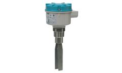 SITRANS - Model LVS100 - Vibrating Level Switch