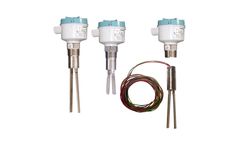 SITRANS - Model LVS200 - Vibrating Level Switch