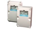 HydroRanger - Model 200 - Ultrasonic Level Controller