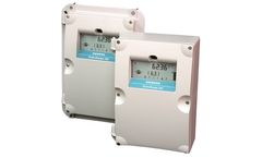 HydroRanger - Model 200 - Ultrasonic Level Controller